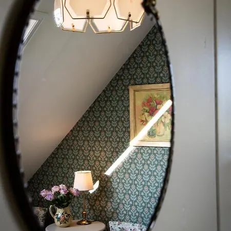 Villa De Martha Hoeve *