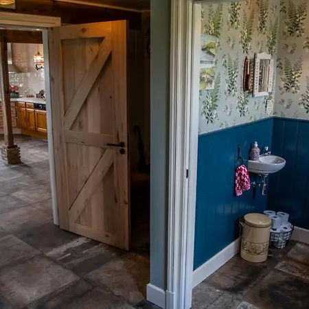 Villa De Martha Hoeve *