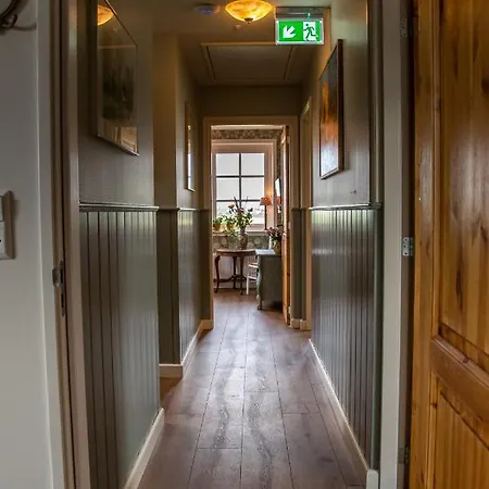 De Martha Hoeve Villa *