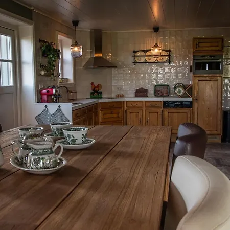 Villa De Martha Hoeve