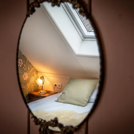 De Martha Hoeve Villa Ursem