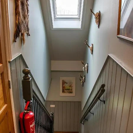 De Martha Hoeve Villa Ursem