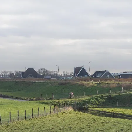Villa De Martha Hoeve