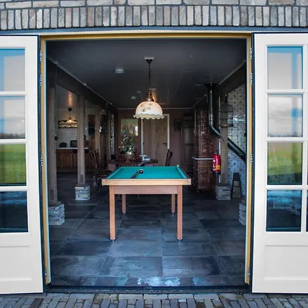 Villa De Martha Hoeve *