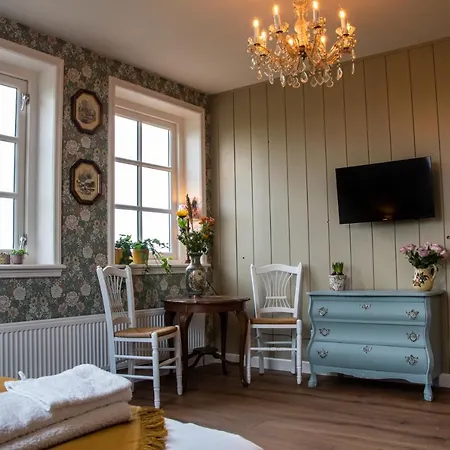De Martha Hoeve Ursem