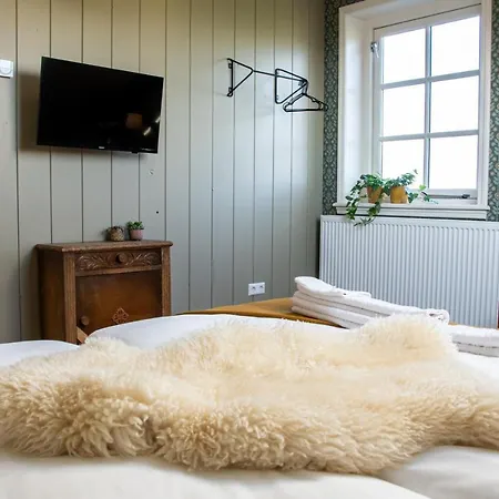 De Martha Hoeve Villa Ursem